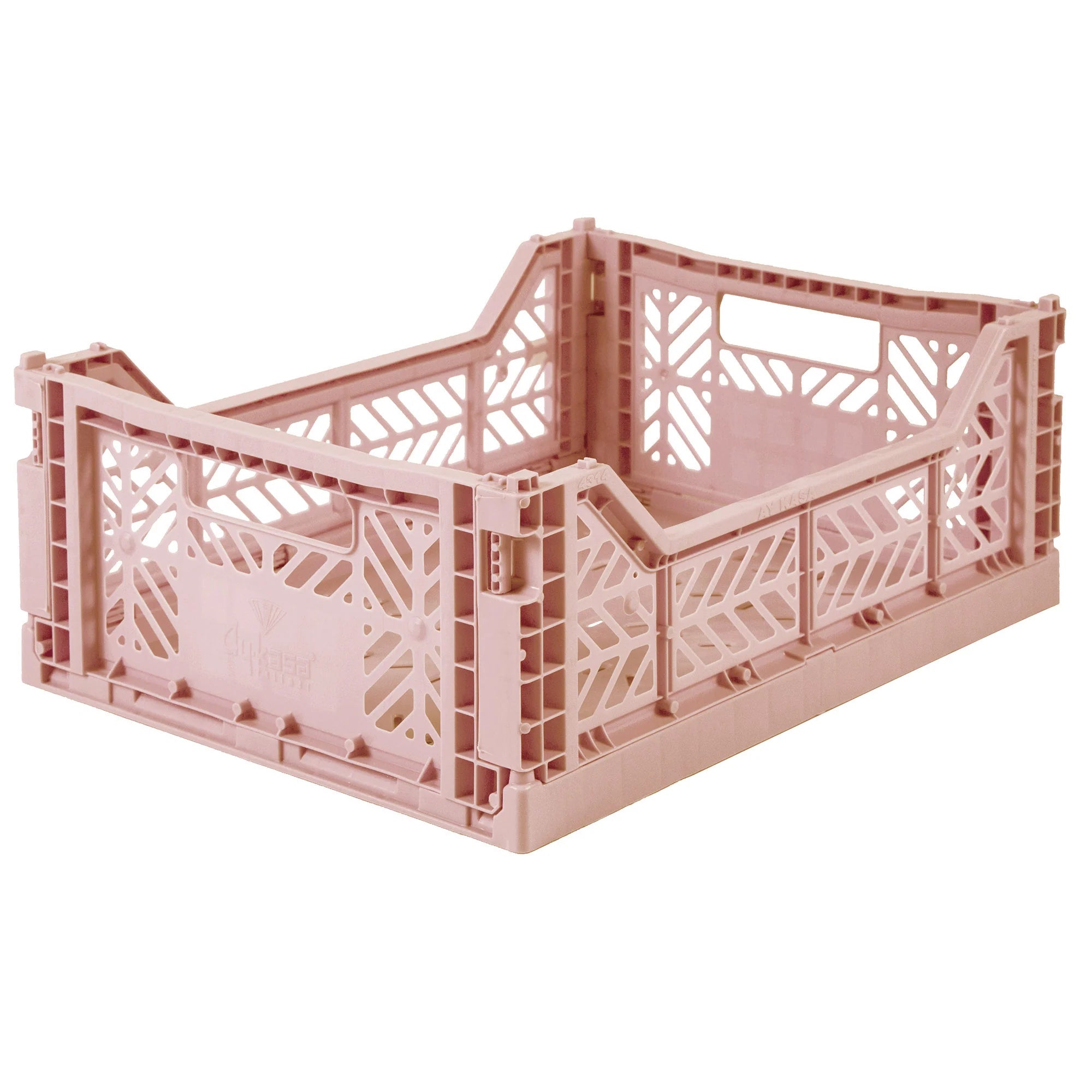 Medium Folding Crate (More Colors) - Image 12