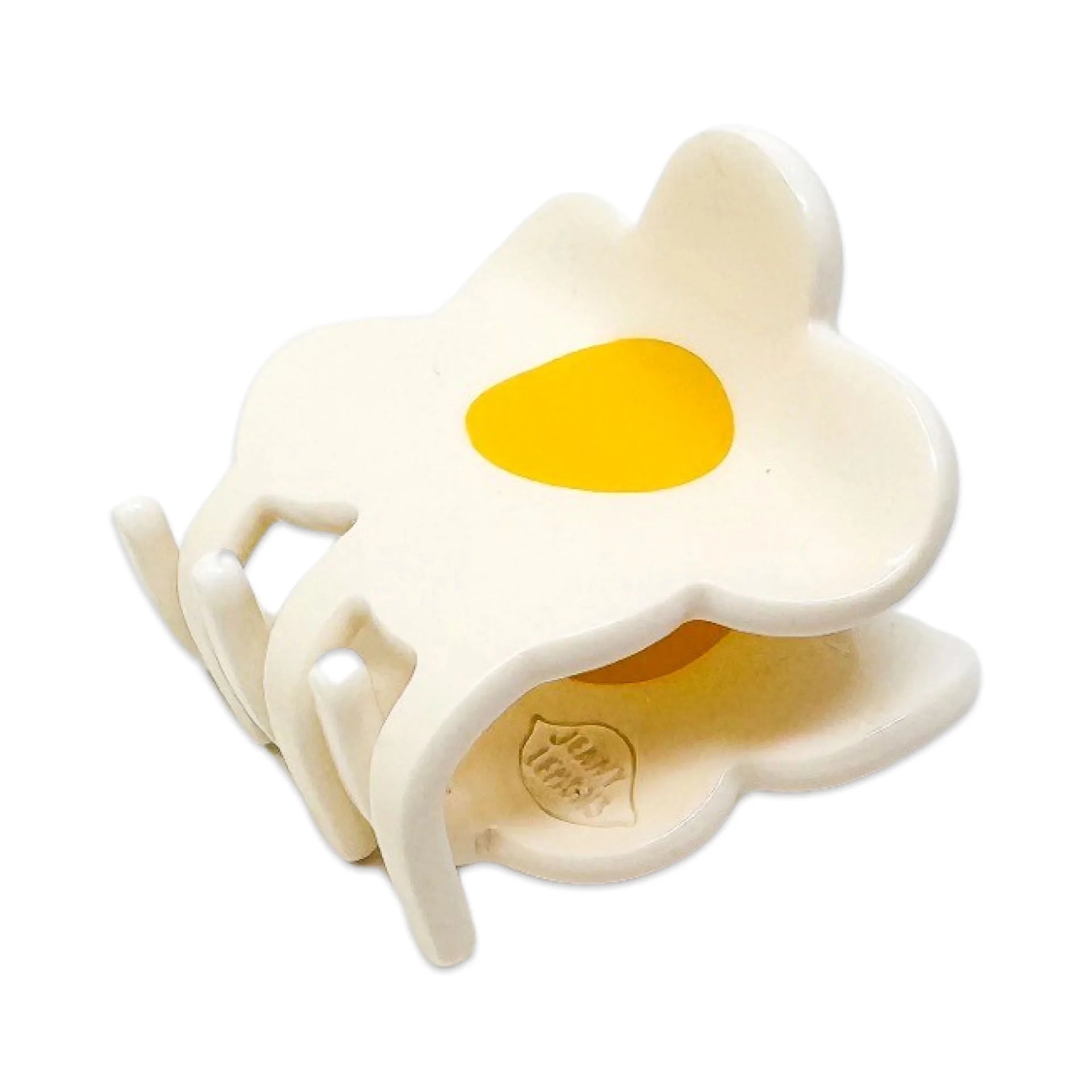 Mini Flower Hair Claw Clip - Image 7