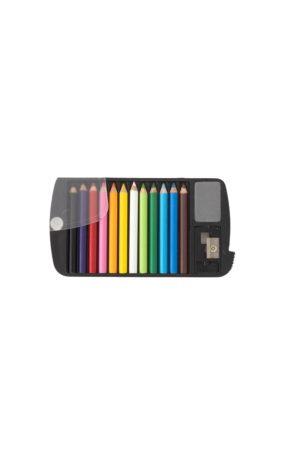 Mini Colored Pencil Set