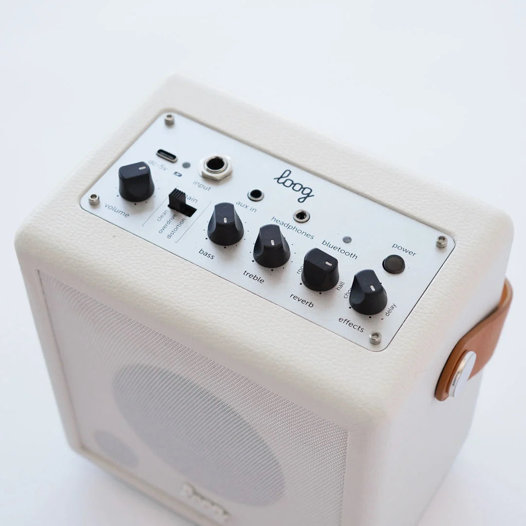 Loog Mini Amp Pro - Image 4