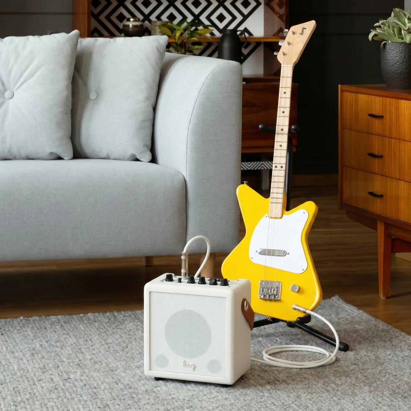 Loog Mini Amp Pro - Image 5