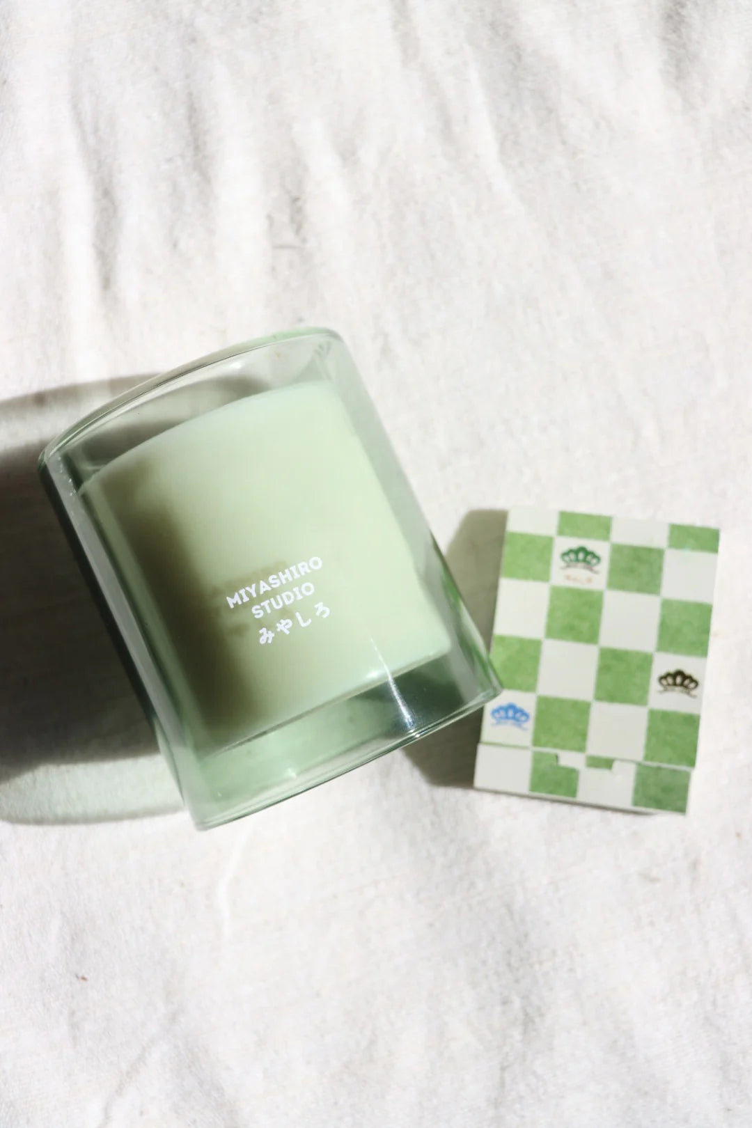 Shinrin-Yoku Candle - Image 2