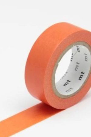 Ninjin Washi Tape