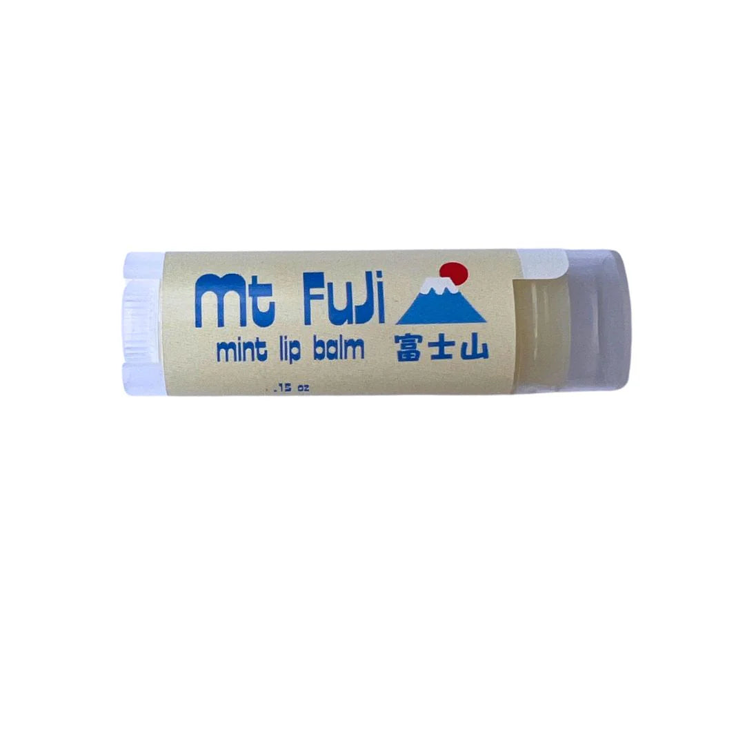 Japanese Lip Balm - Image 2