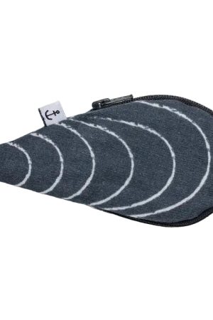 Mussel Purse