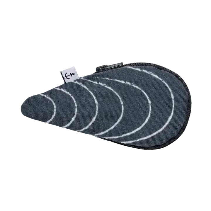 Mussel Purse