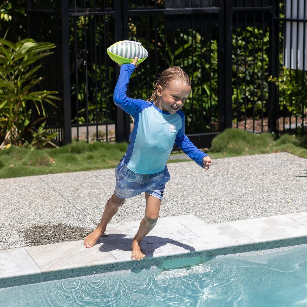 Neoprene Football - Image 7