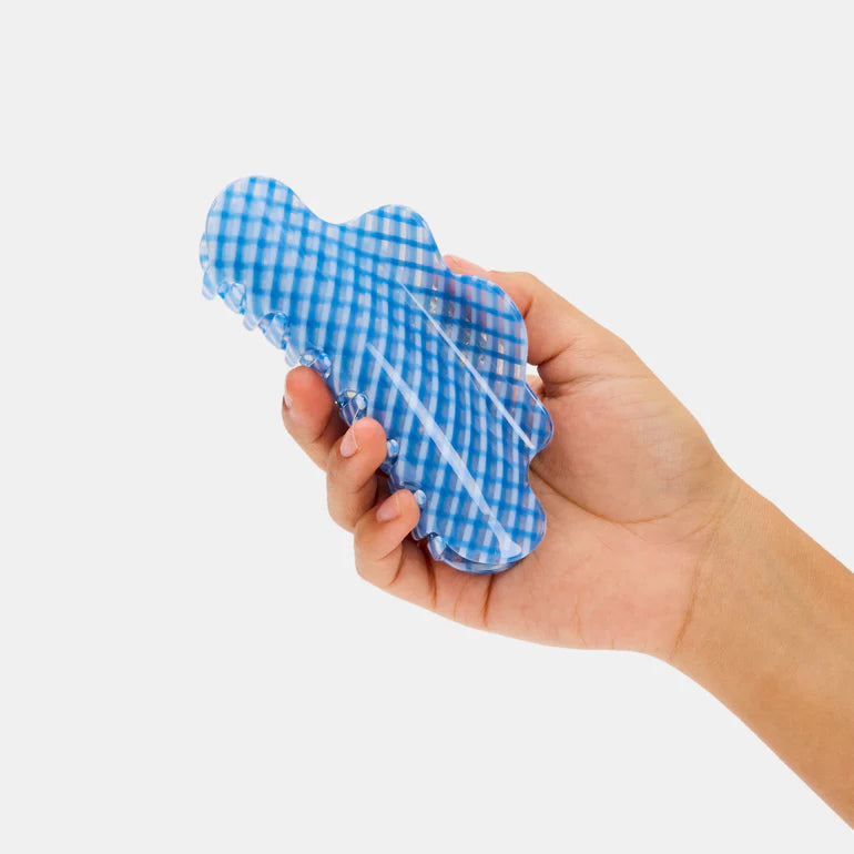 Blue Lattice Nimbus Claw - Image 3