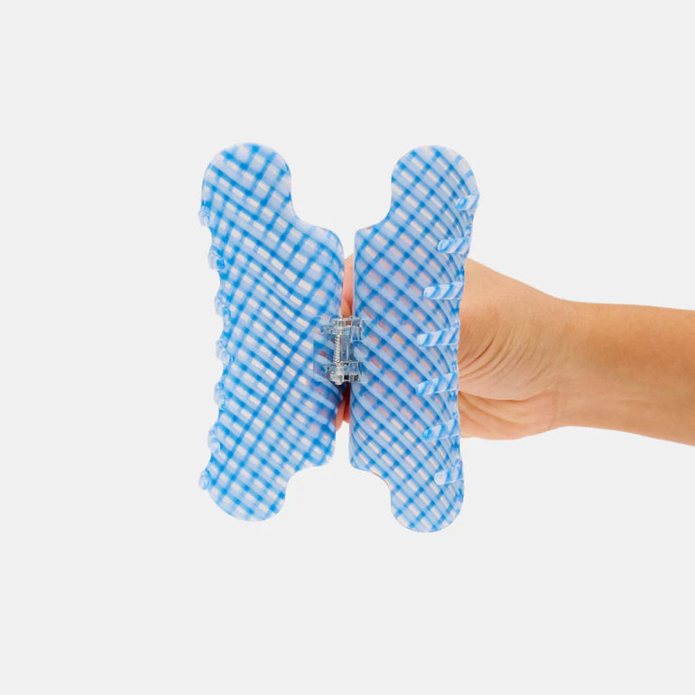 Blue Lattice Nimbus Claw - Image 4