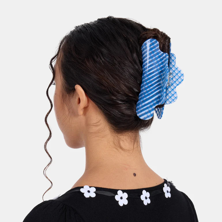 Blue Lattice Nimbus Claw - Image 2