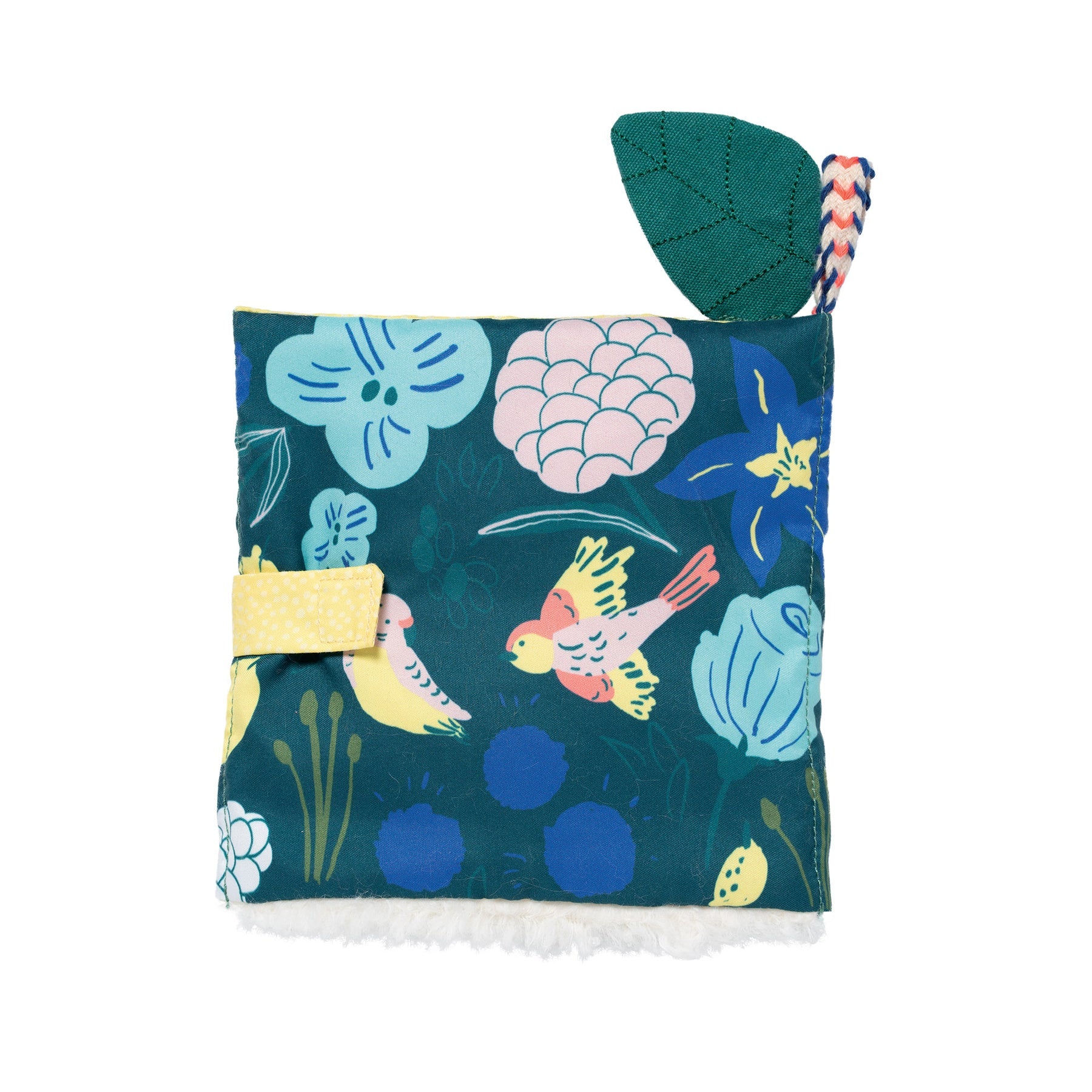 Songbird Activity - Soft Book - Image 3