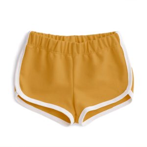 French Terry Shorts (More Colors)