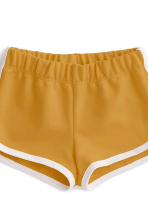 French Terry Shorts (More Colors)