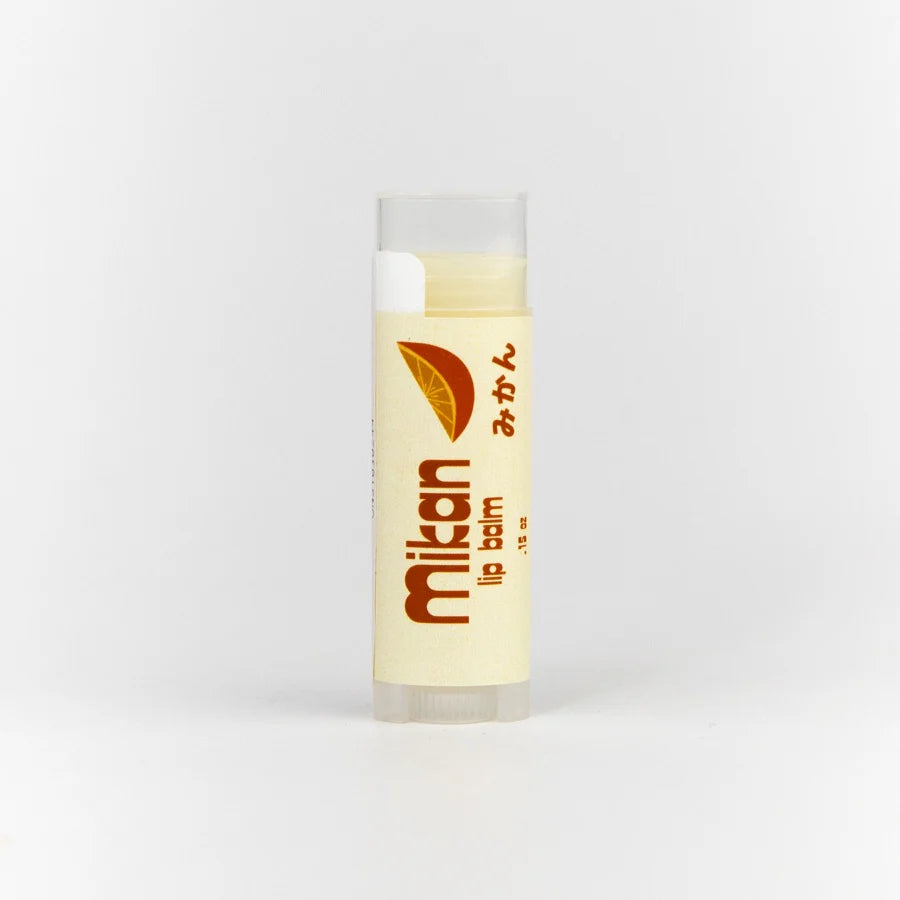 Japanese Lip Balm - Image 9