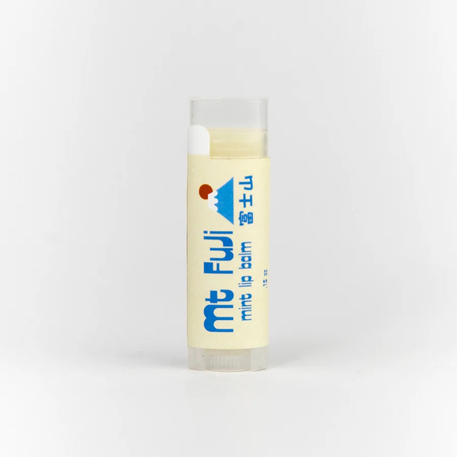 Japanese Lip Balm - Image 8