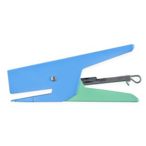 Stapler