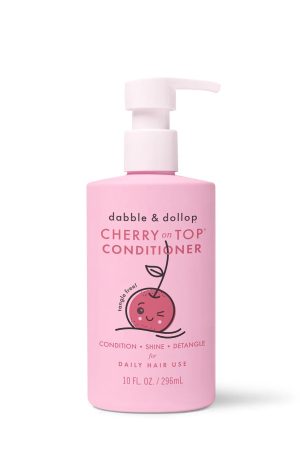 Cherry on Top Hair Conditioner