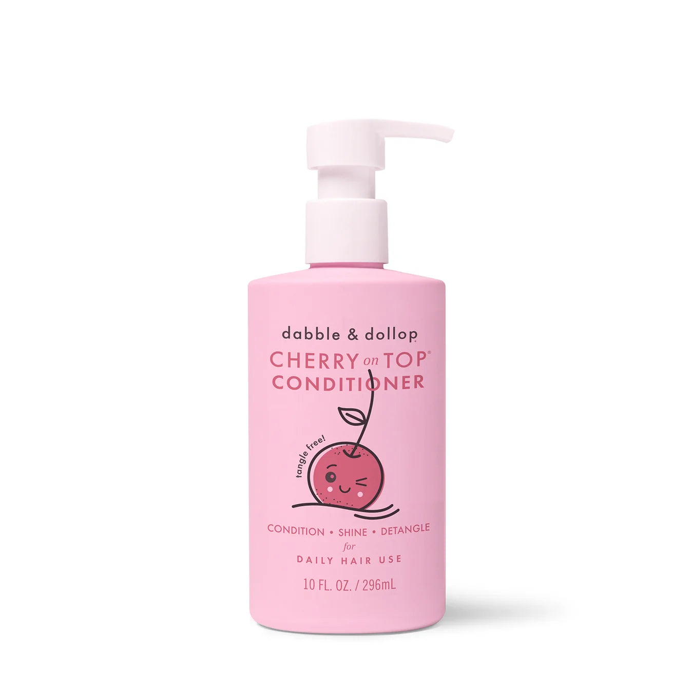 Cherry on Top Hair Conditioner