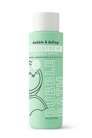 Honeydew Bubble Bath