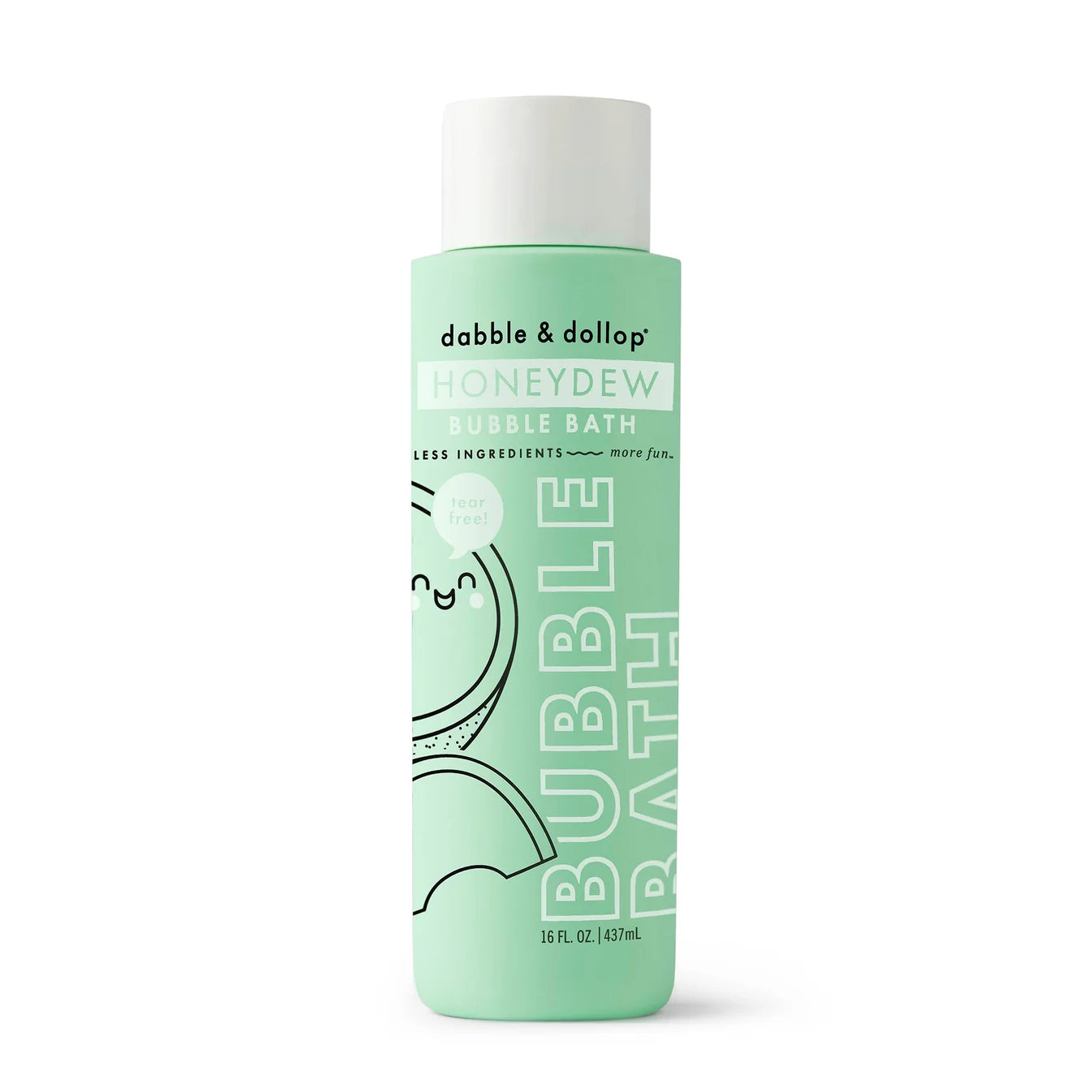Honeydew Bubble Bath