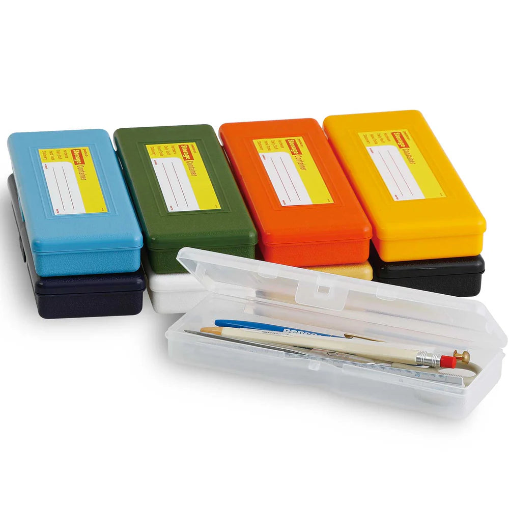 Storage Container Pen Case - Image 7