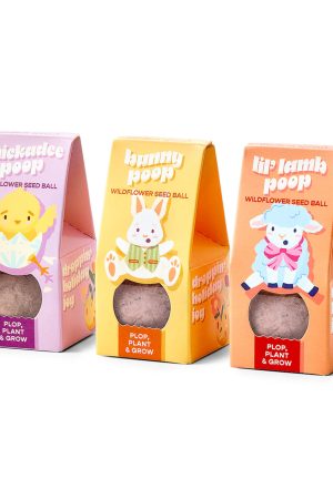 Easter Plops