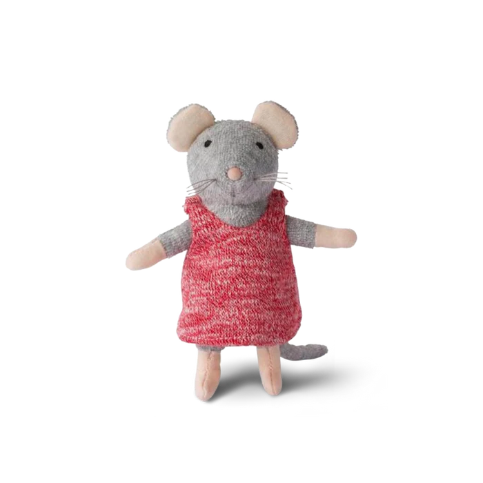 Julia Plush Doll - Image 3