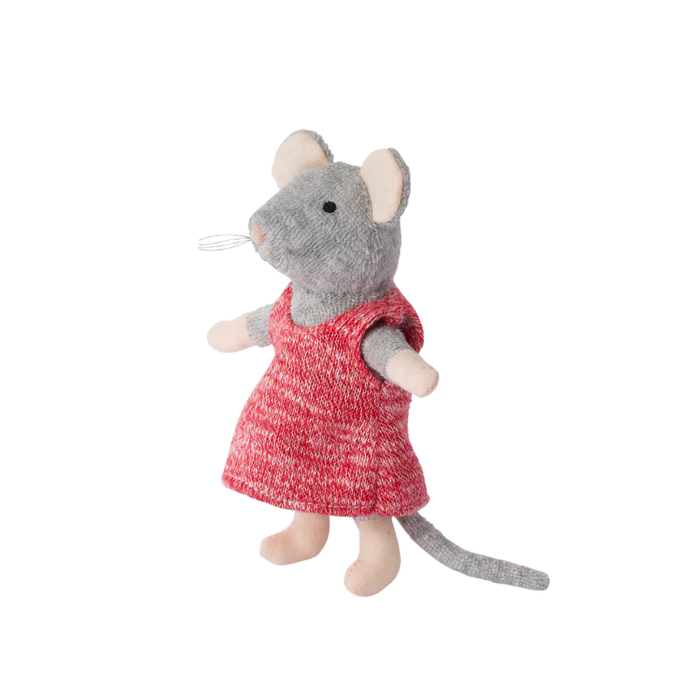 Julia Plush Doll - Image 2