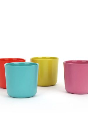 Kids Bamboo Cup