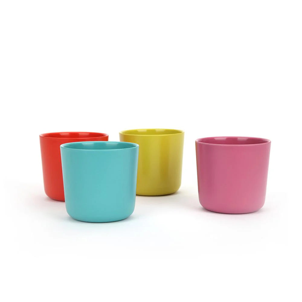 Kids Bamboo Cup