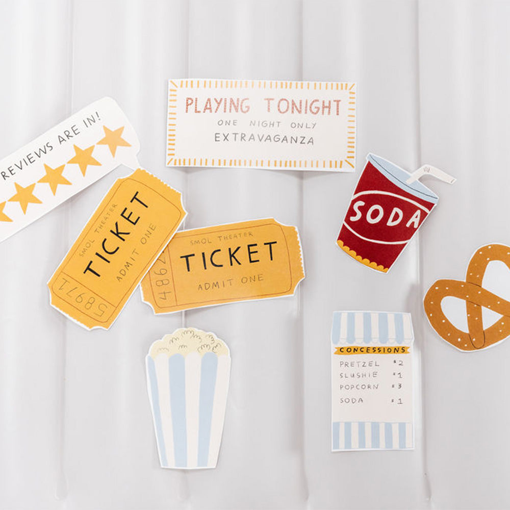 Mini Theatre - Image 6