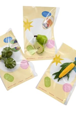 Mini Fresh Produce