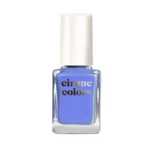 Doomscroll Neon Black Light Reactive Nail Polish
