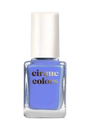 Doomscroll Neon Black Light Reactive Nail Polish