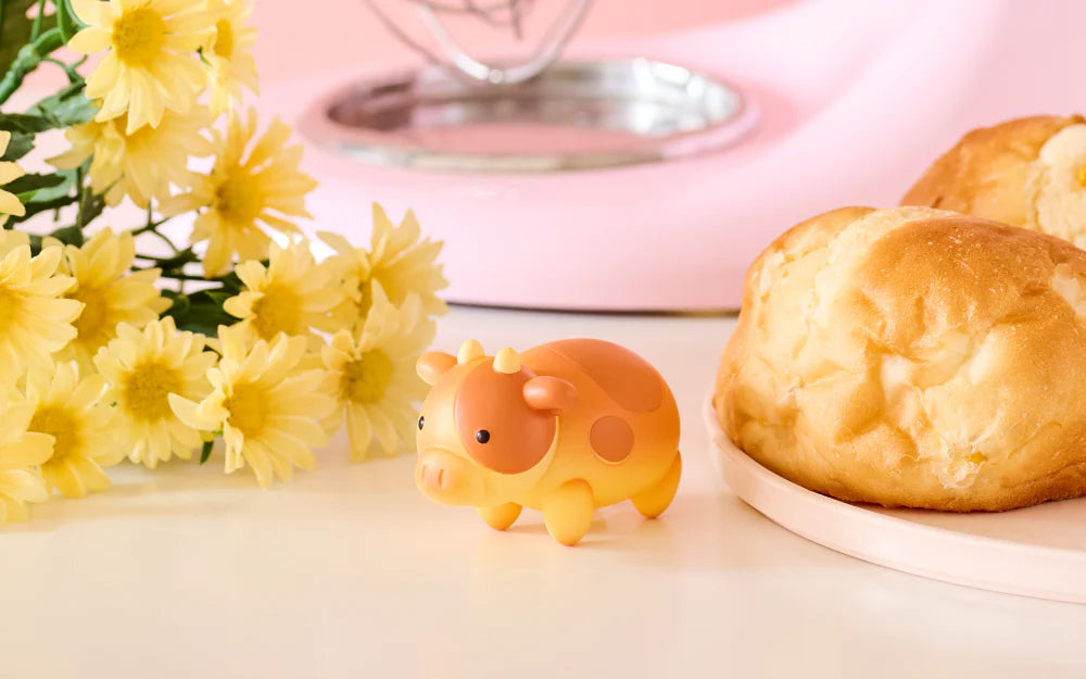 Animal Bakery Mini Figure Blind Box Series 3 - Image 3