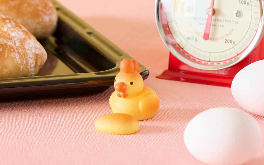 Animal Bakery Mini Figure Blind Box Series 3 - Image 4