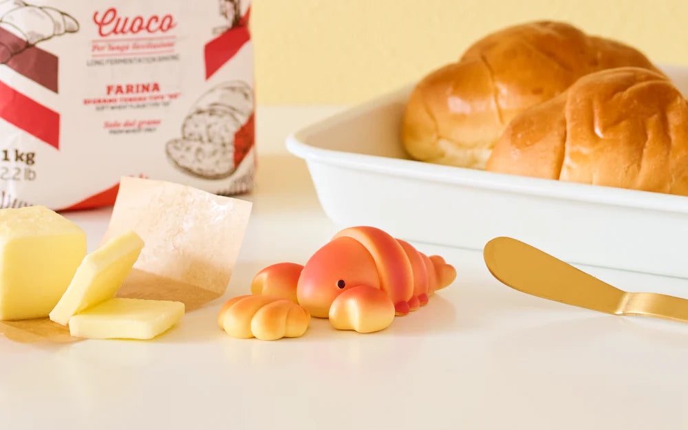 Animal Bakery Mini Figure Blind Box Series 3 - Image 5