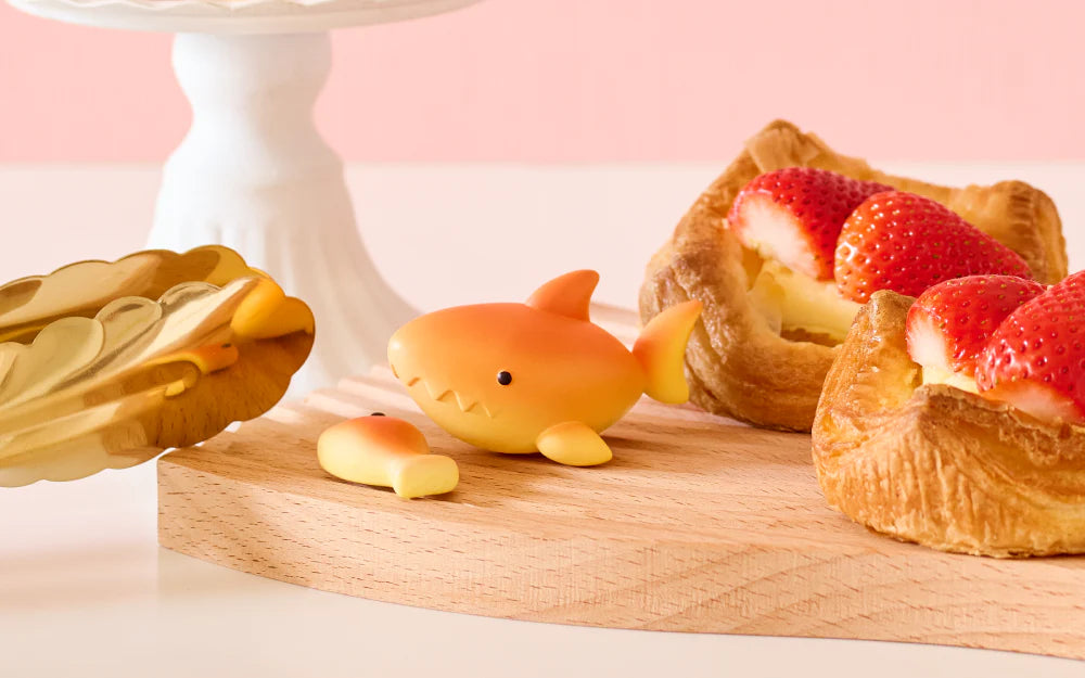 Animal Bakery Mini Figure Blind Box Series 3 - Image 6