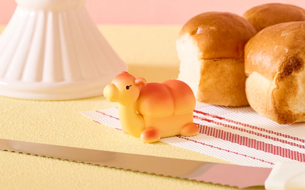 Animal Bakery Mini Figure Blind Box Series 3 - Image 7