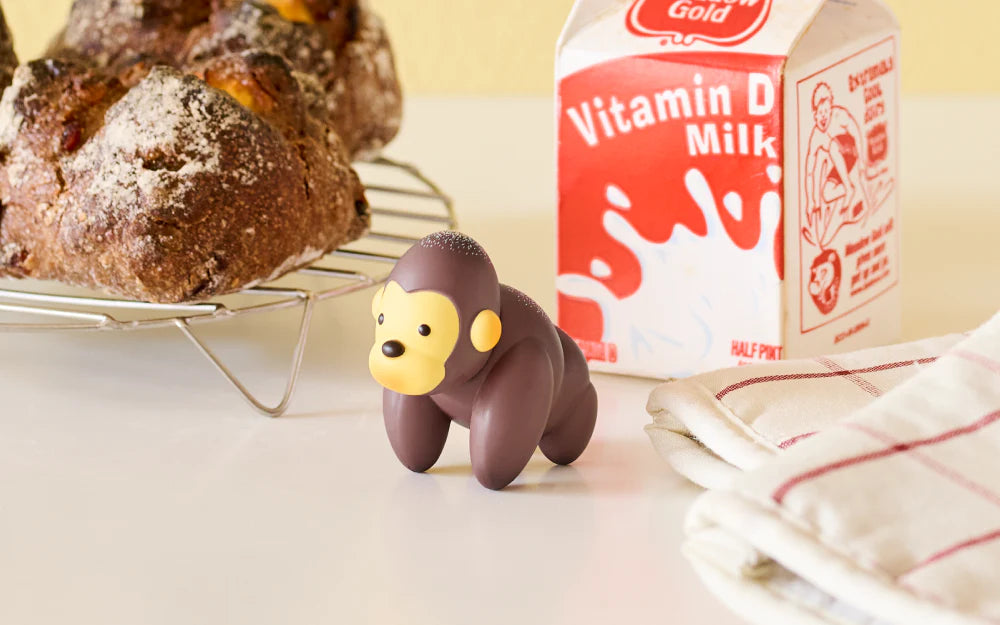 Animal Bakery Mini Figure Blind Box Series 3 - Image 8