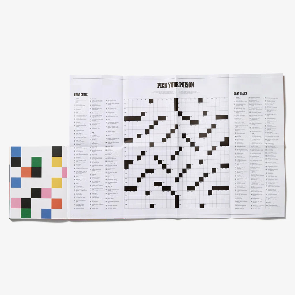 Puzzle Mania!: Wordle. Connections. Spelling Bee. Minis And More! By Joel Fagliano & New York Times Games - Image 6