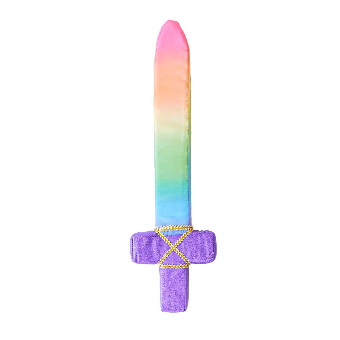 Soft Sword (More Colors)