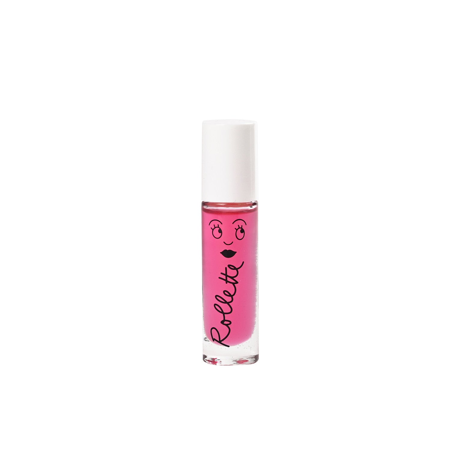 Lip Gloss for Kids - Raspberry - Image 3
