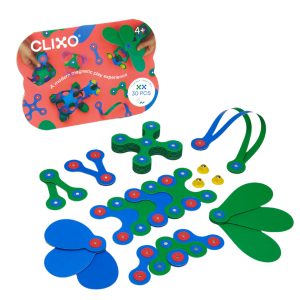 Crew Pack