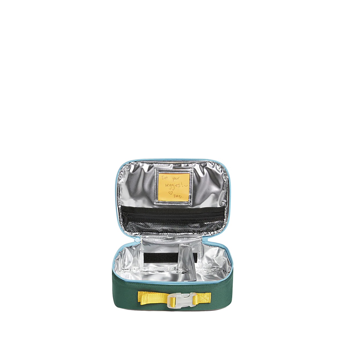 Gradient Checkerboard Rodgers Lunchbox - Image 4