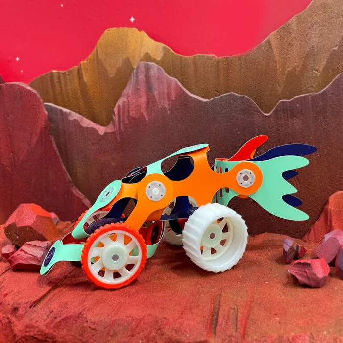 Mars Rover Expedition Pack - Image 5