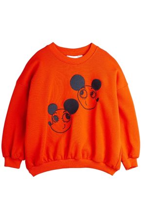 SALE Ritzratz Sweatshirt - Red