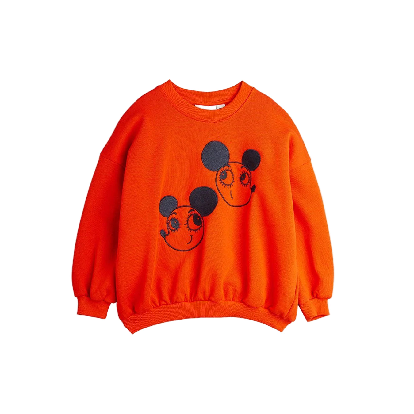 SALE Ritzratz Sweatshirt - Red