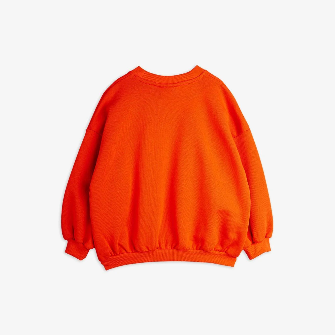 SALE Ritzratz Sweatshirt - Red - Image 2