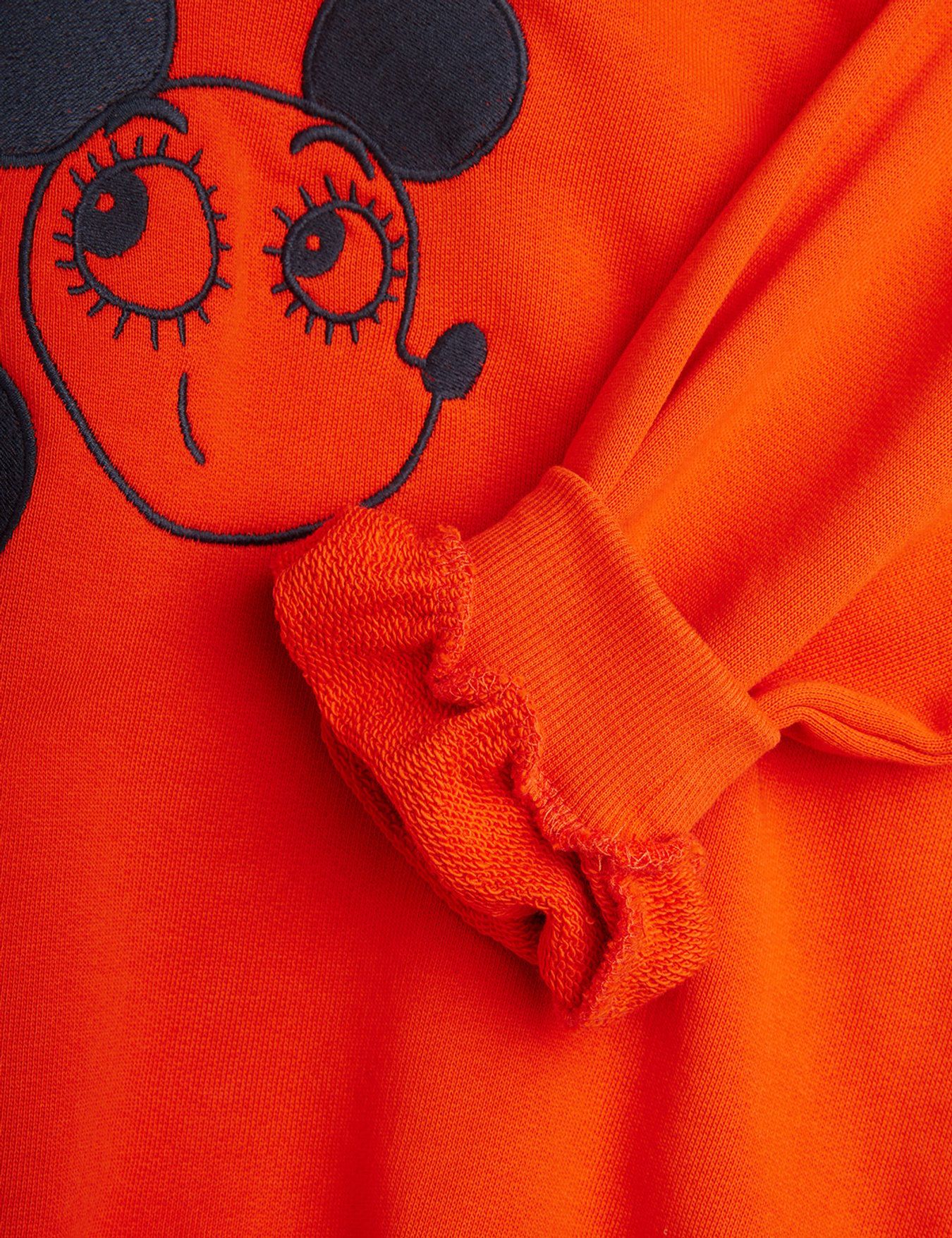 SALE Ritzratz Sweatshirt - Red - Image 5